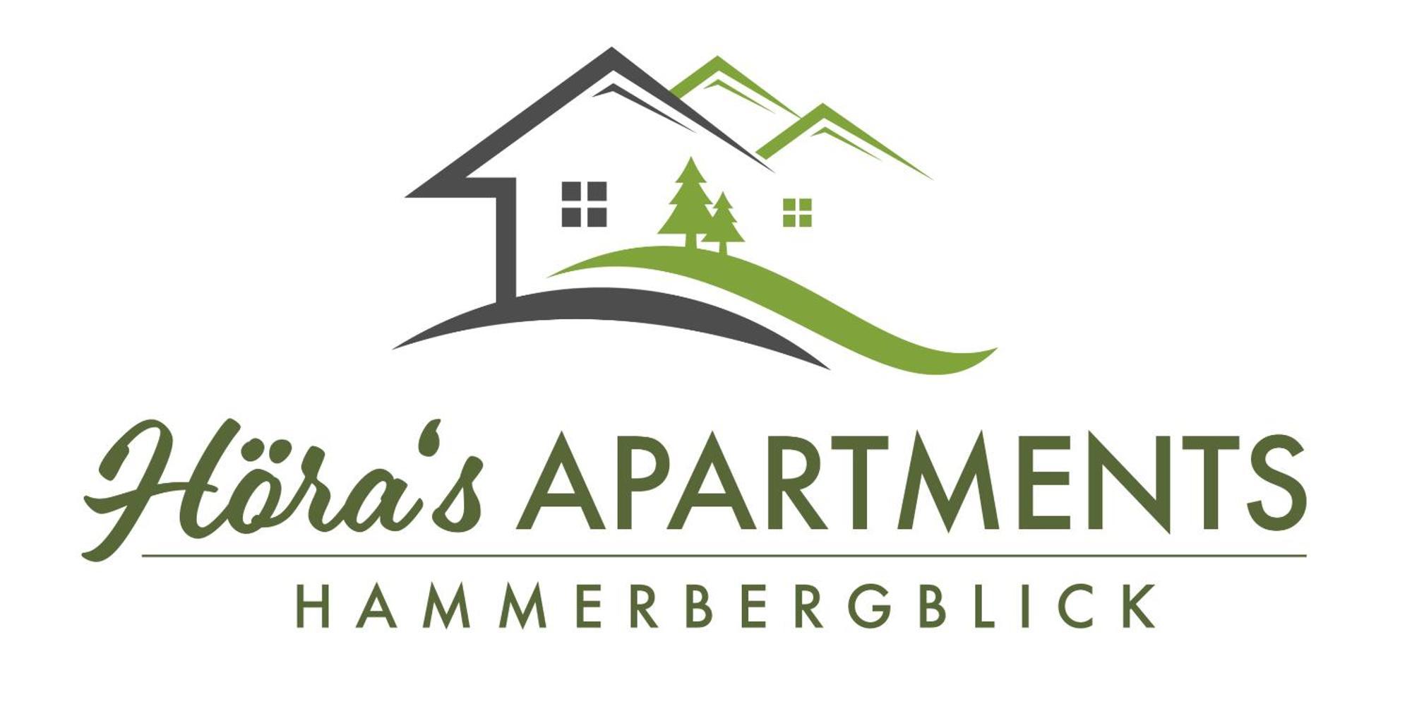 Hoera's Hammerbergblick *