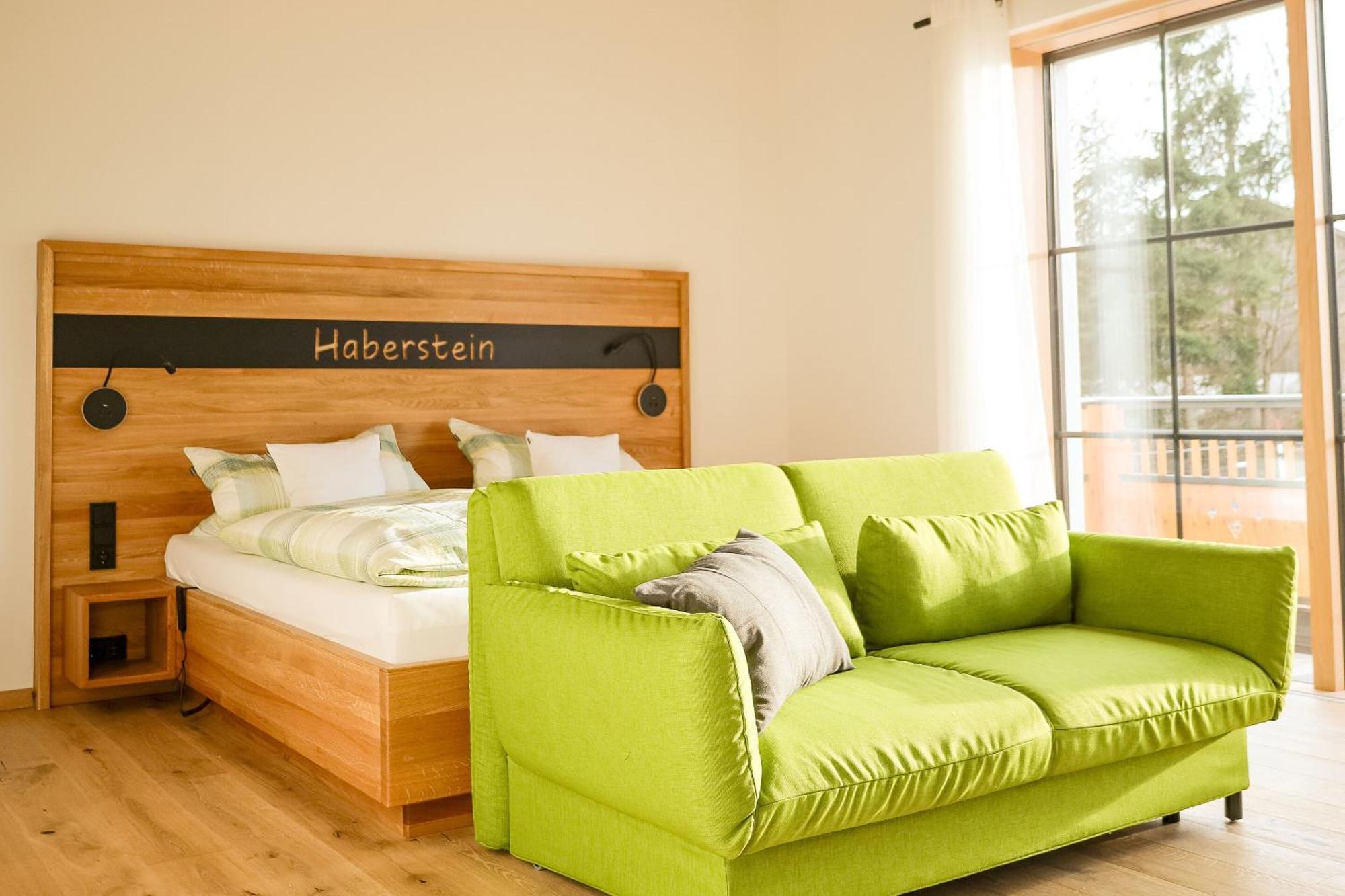 Hoera's Hammerbergblick Apartment