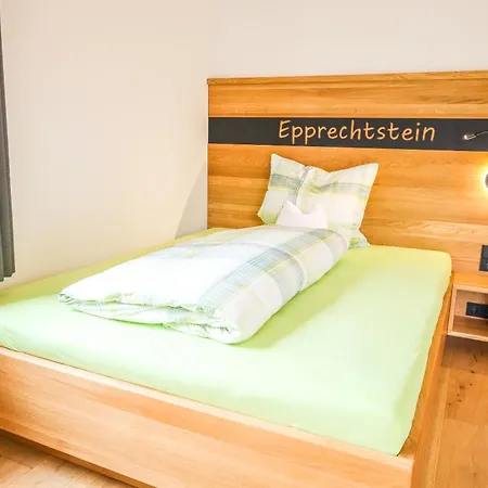 Hoera'S Apartments Hammerbergblick Munchberg Room photo