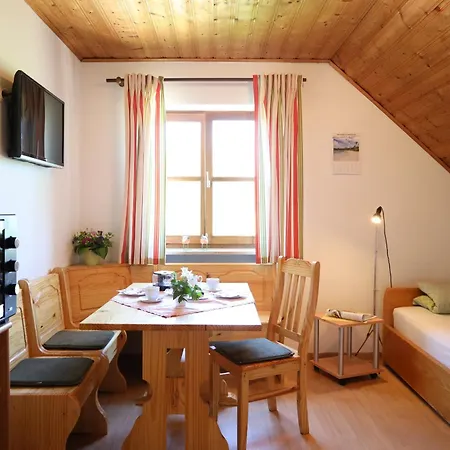 Hoera'S Apartments Hammerbergblick Munchberg Room photo