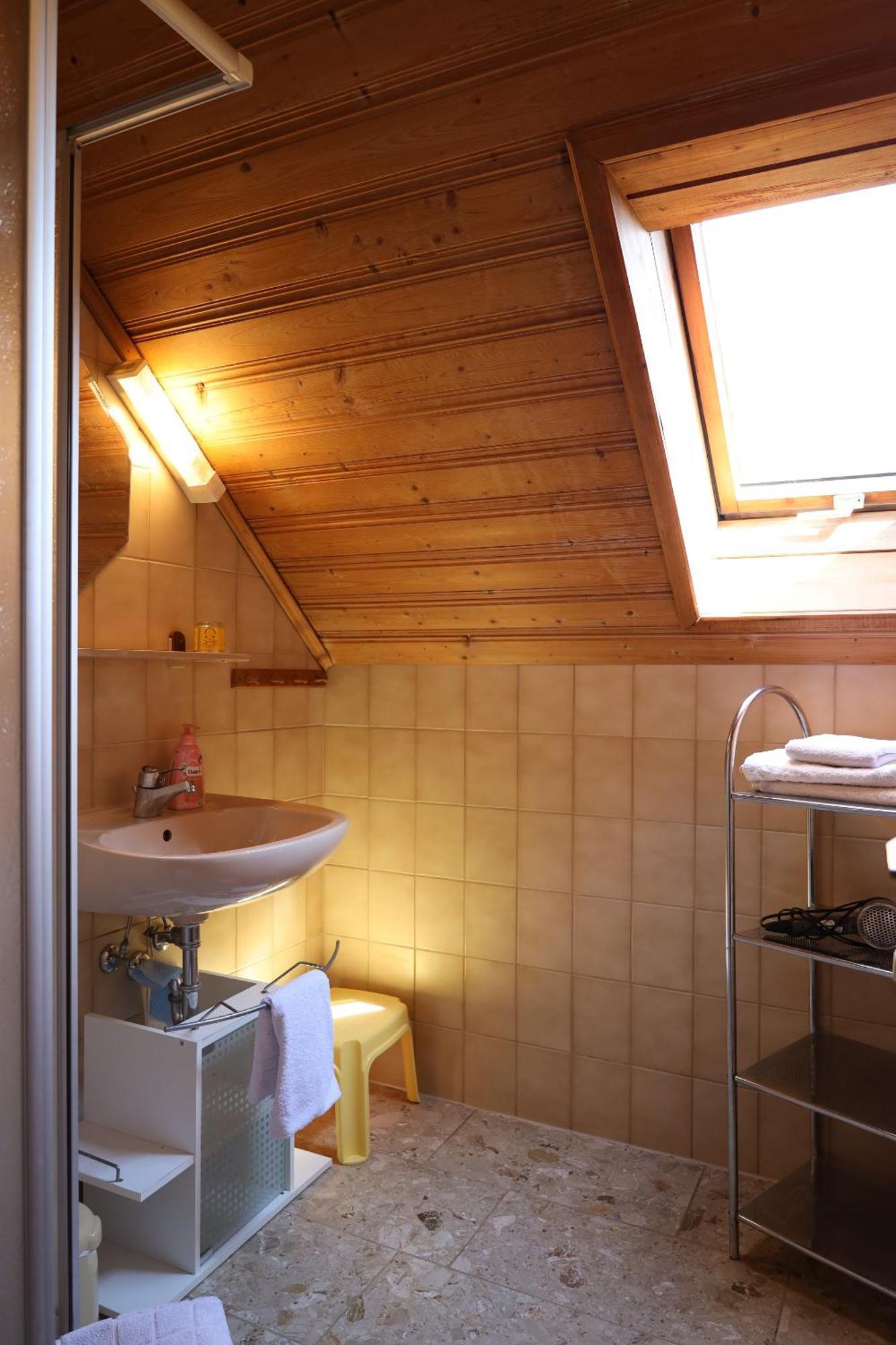 Hoera's Hammerbergblick Appartement Münchberg