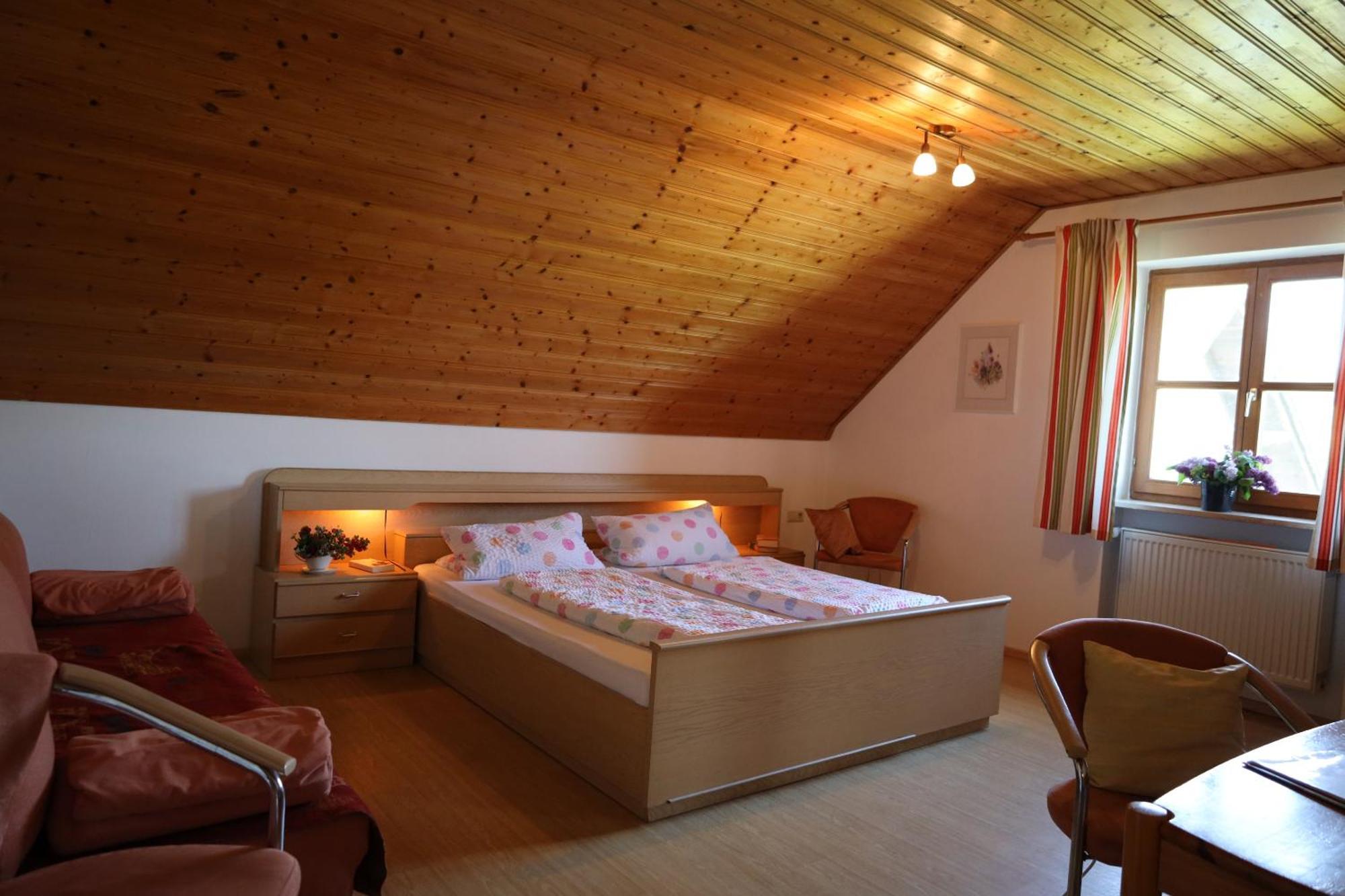 Hoera's Hammerbergblick Appartement